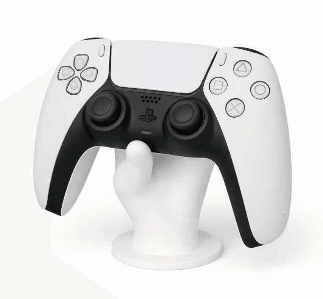 Soporte joystick (mano)