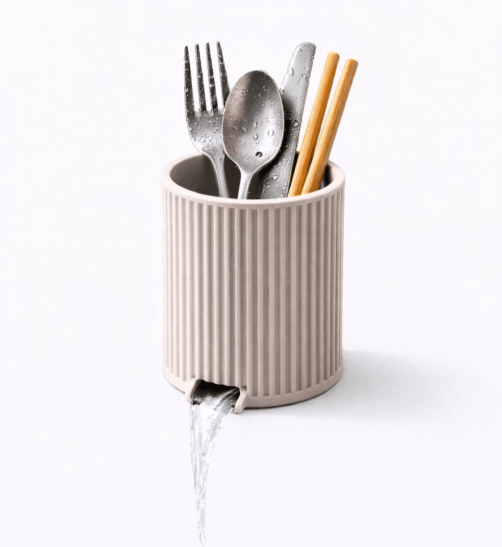 Escurridor de cubiertos