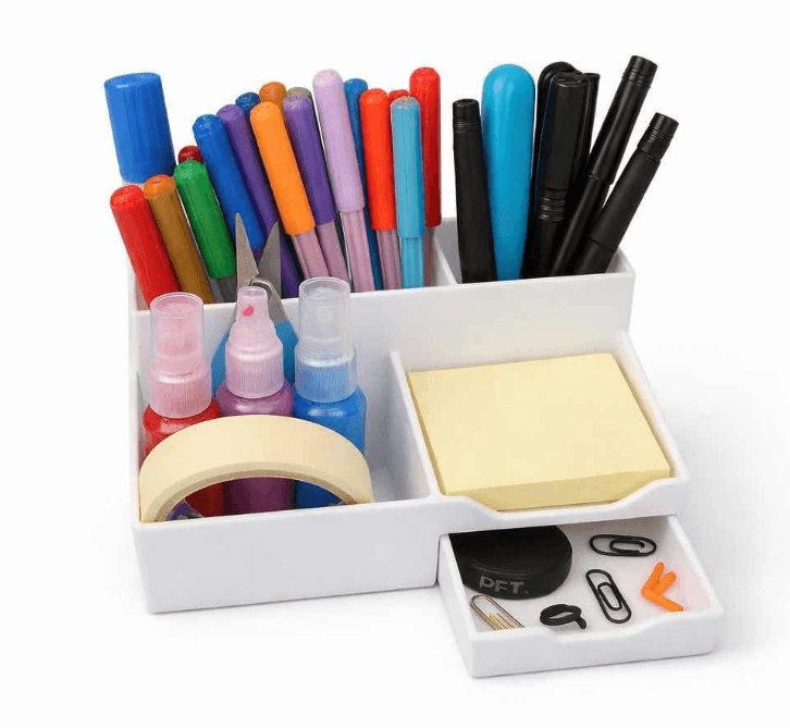 Organizador de escritorio